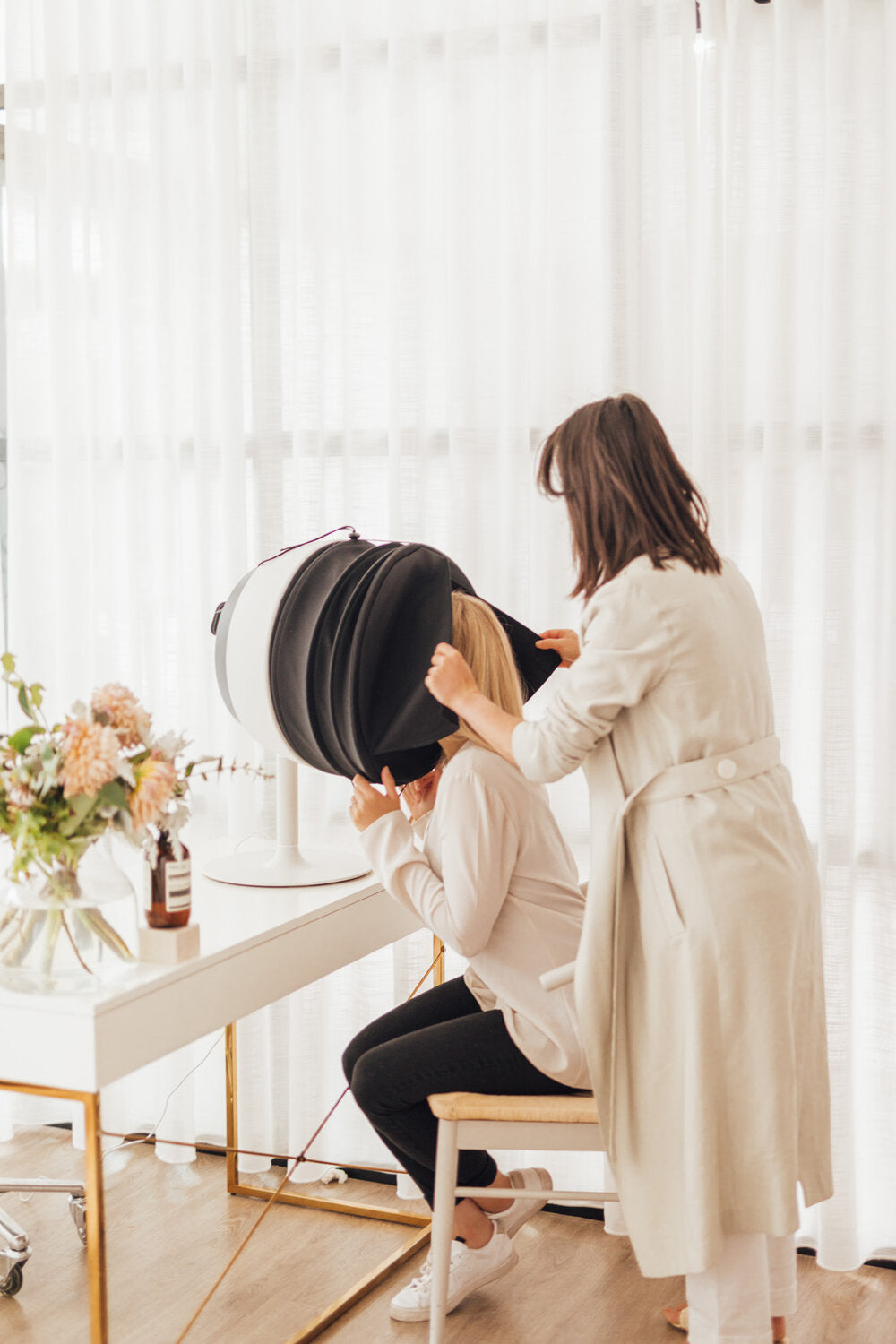 Facial Treatment Canberra