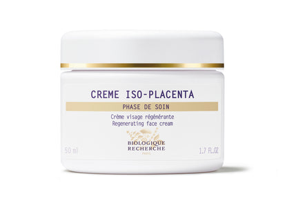 Crème ISO Placenta