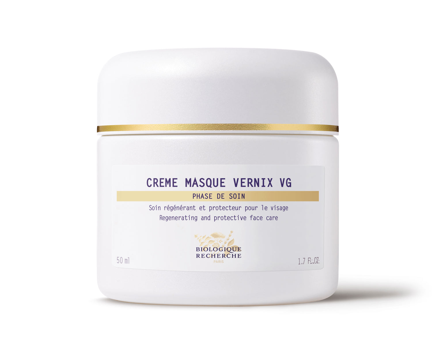 Crème Masque Vernix