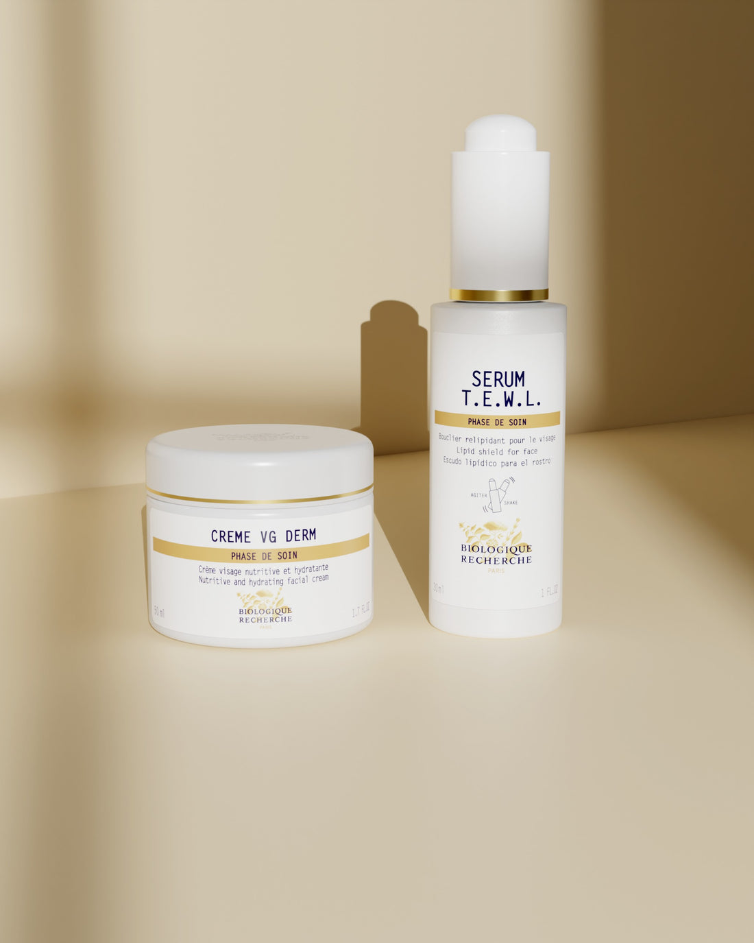 Crème VG Derm