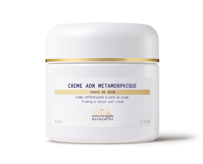 Crème ADN Metamorphique