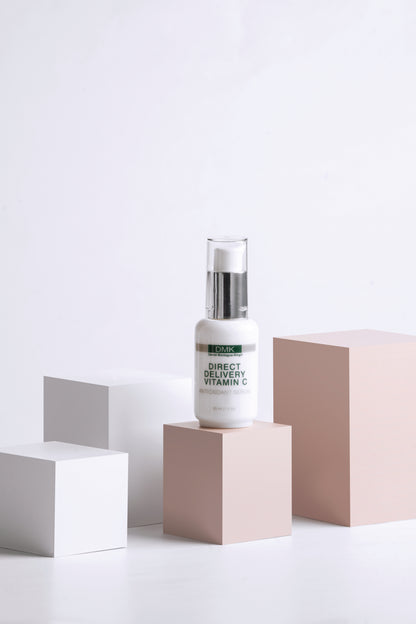 Direct Delivery Vitamin C Serum