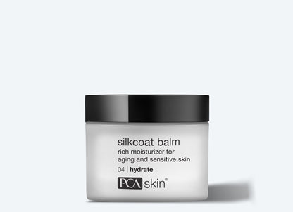 Silkcoat Balm