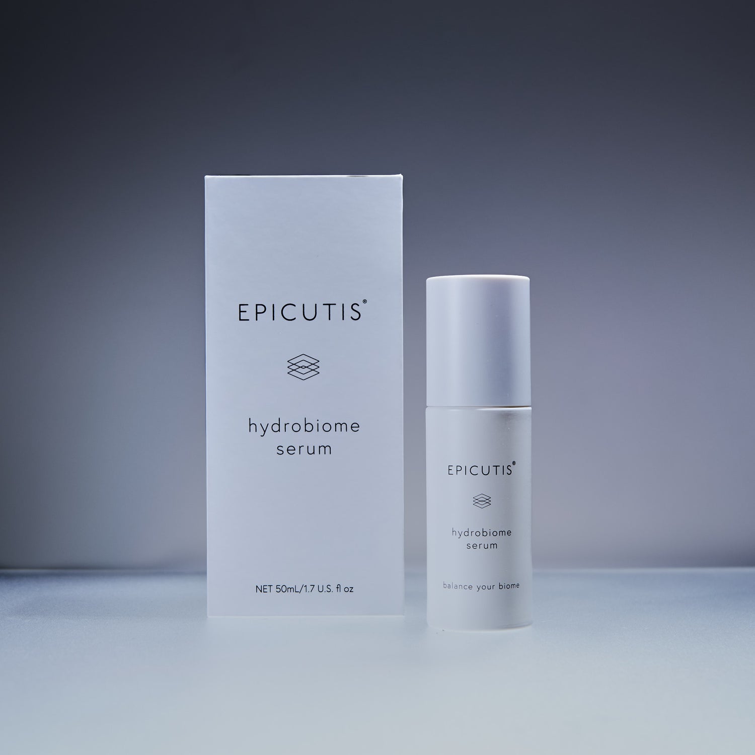 Epicutis Hydrobiome Serum