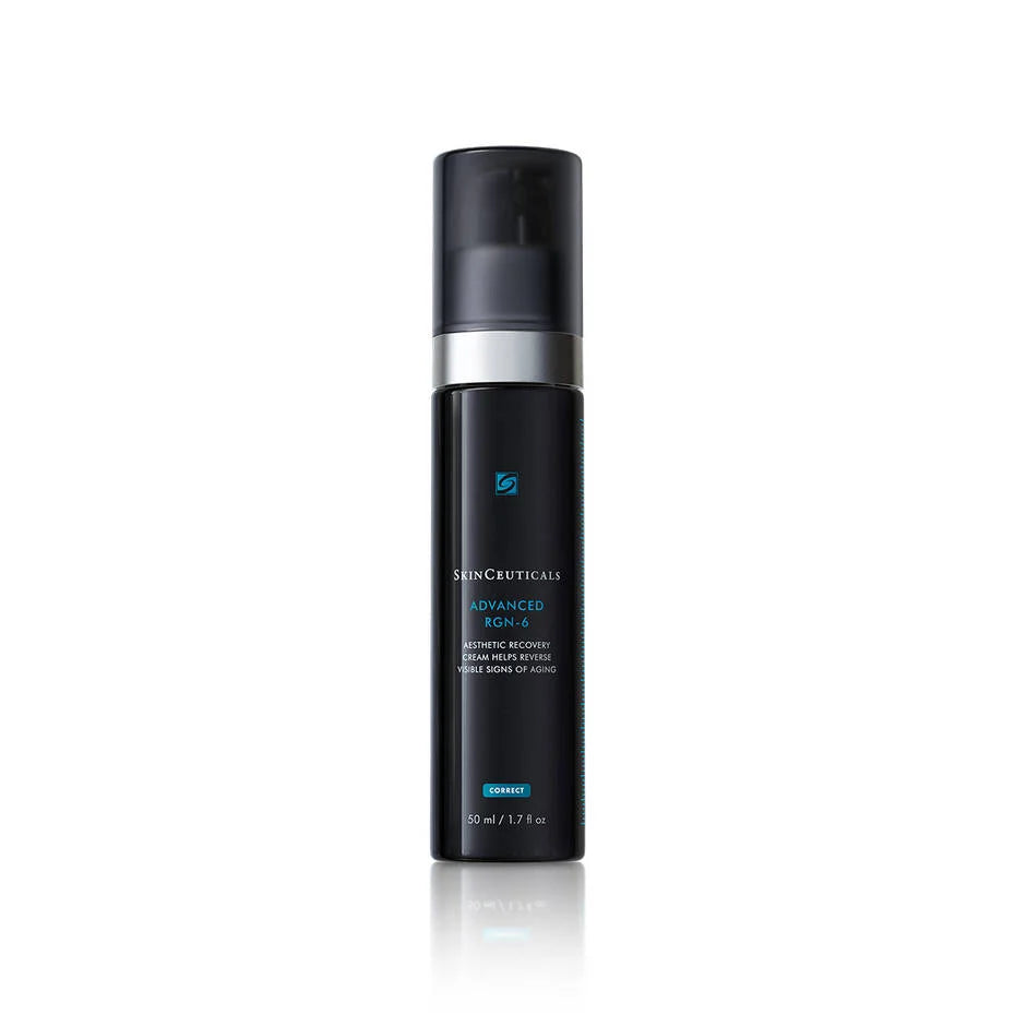 Advanced RGN-6 Skin Repair Cream
