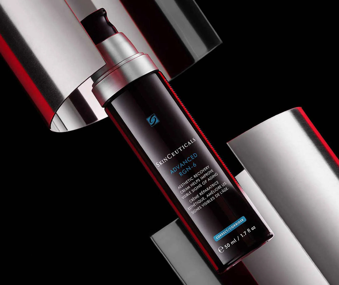 Advanced RGN-6 Skin Repair Cream