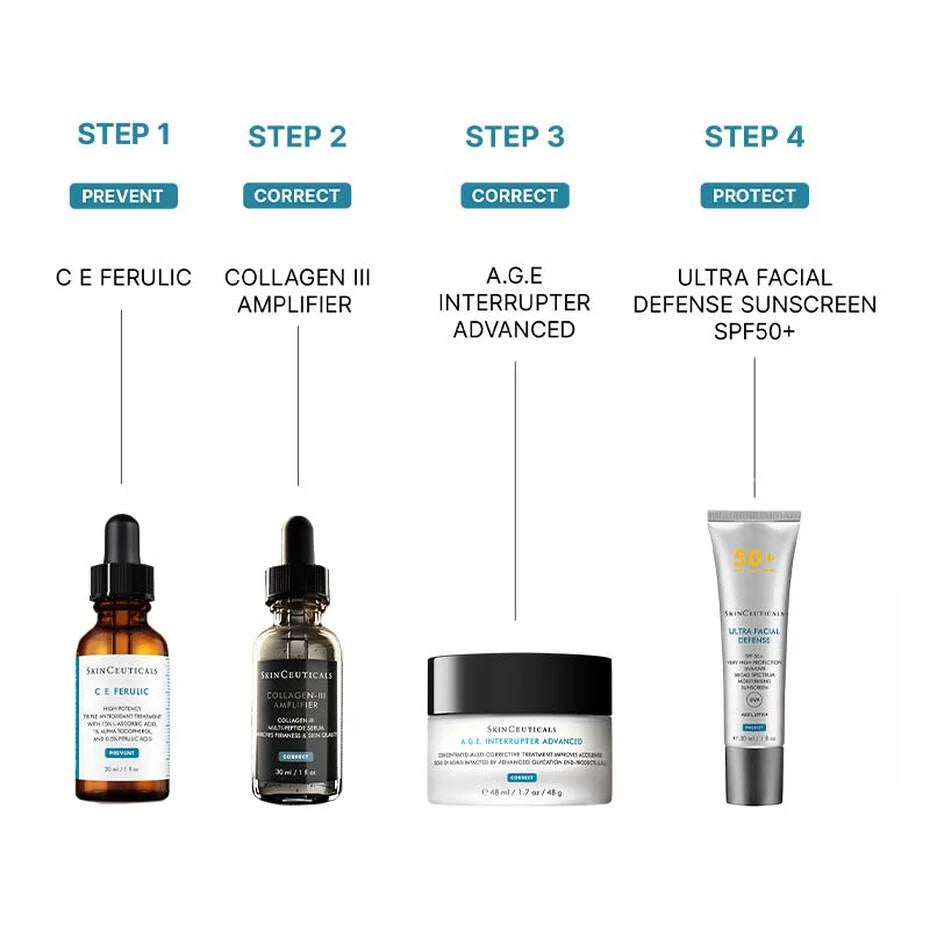 Collagen ||| Amplifier 30ml