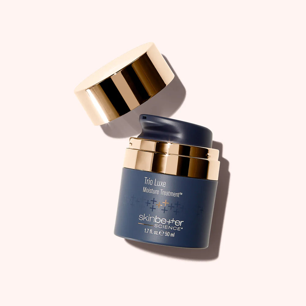 Trio Luxe Moisture Treatment