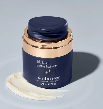 Trio Luxe Moisture Treatment