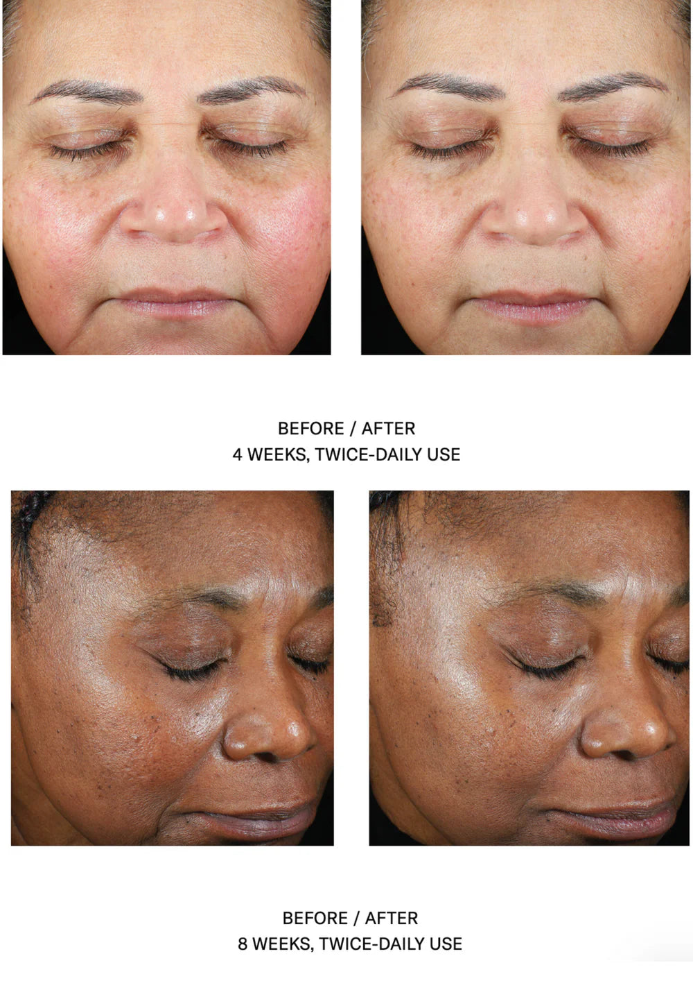 Trio Luxe Moisture Treatment