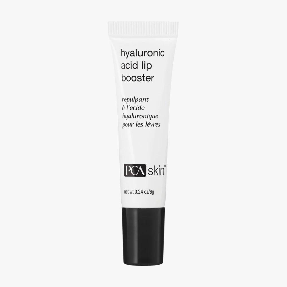 Hyaluronic Acid Lip Booster