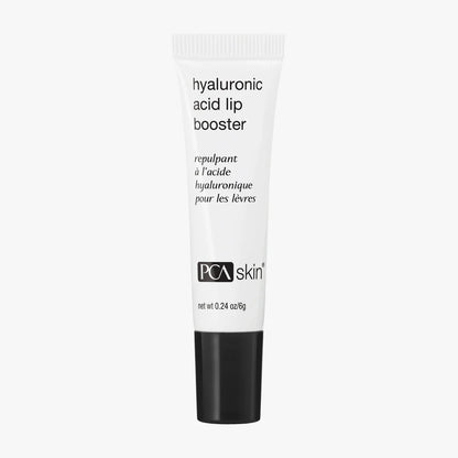 Hyaluronic Acid Lip Booster