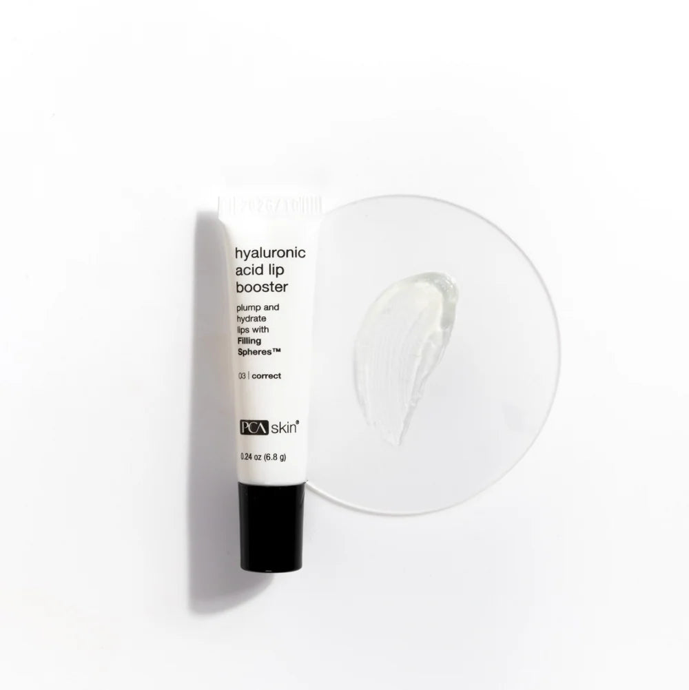 Hyaluronic Acid Lip Booster
