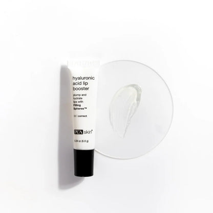 Hyaluronic Acid Lip Booster