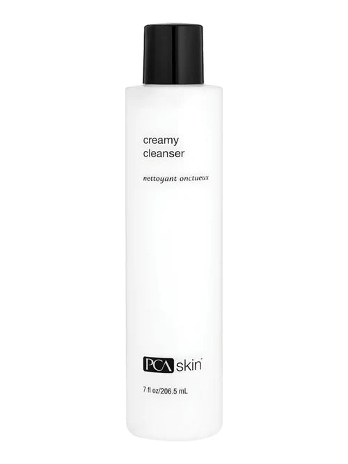 PCA Creamy Cleanser