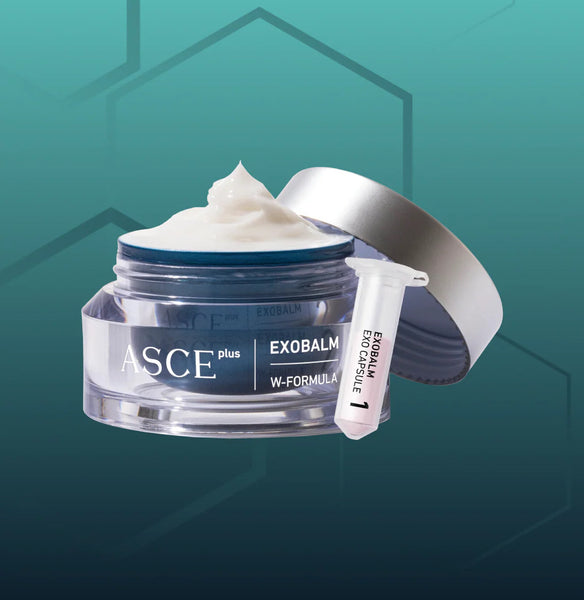 ASCE+ Exobalm | The Clinic Skin Health