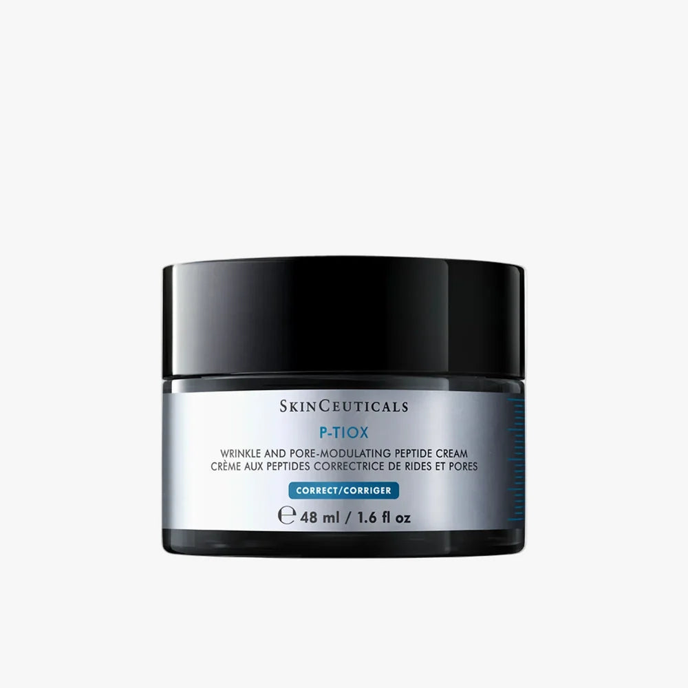 P-TIOX Cream
