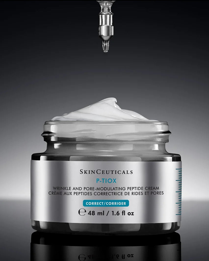 P-TIOX Cream