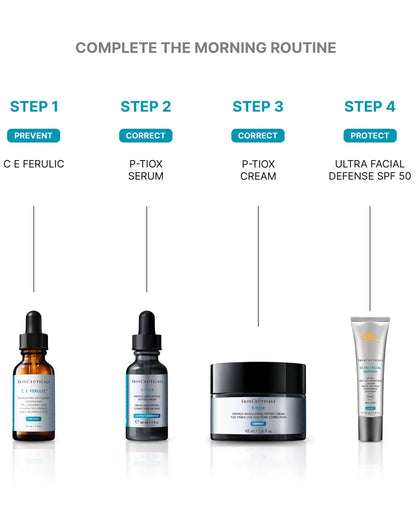 P-TIOX Cream