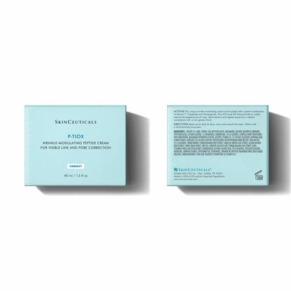 P-TIOX Cream