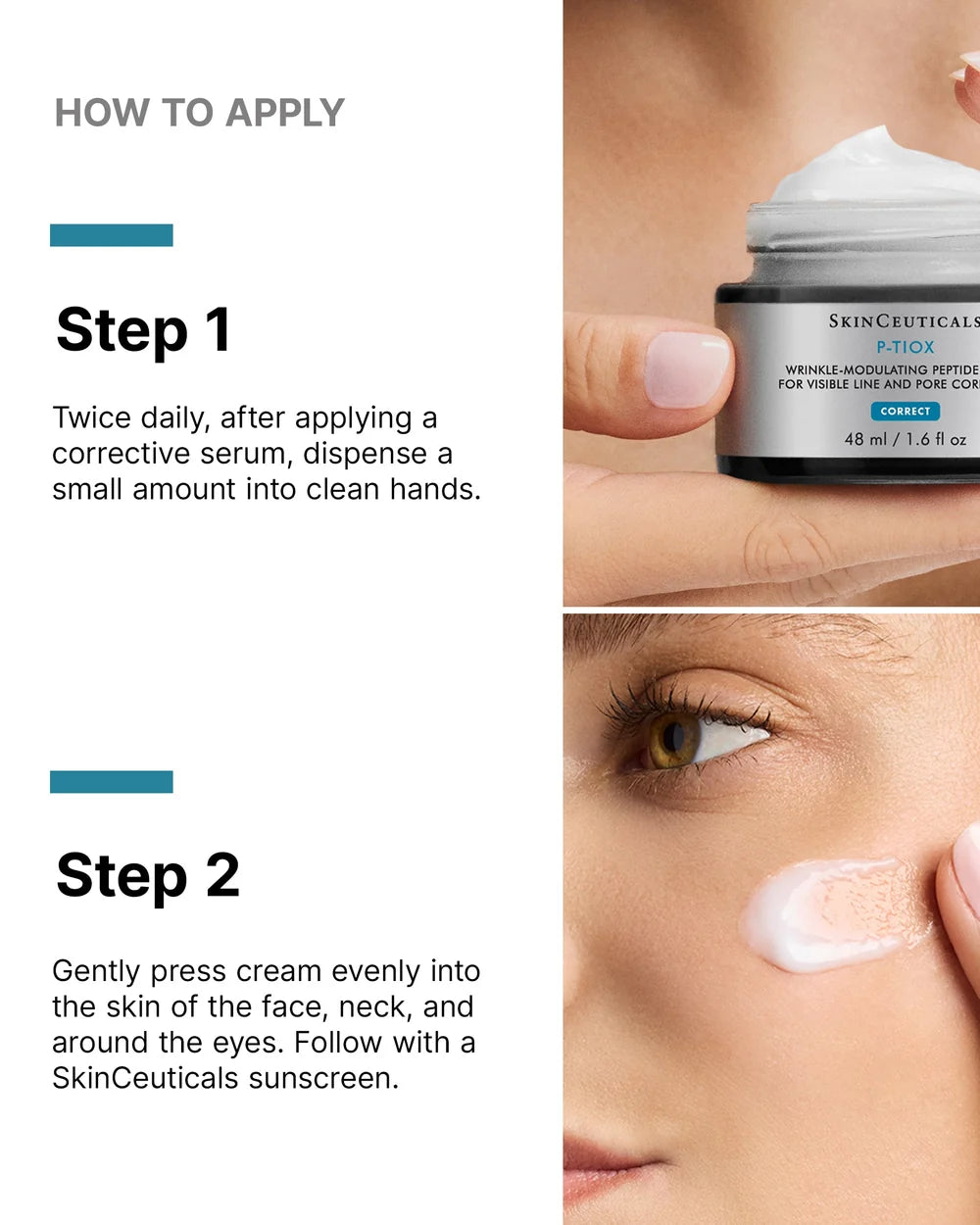 P-TIOX Cream