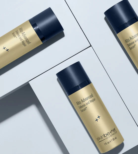Alto Advanced Defence &amp; Repair Serum