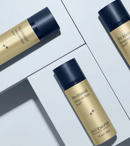 Alto Advanced Defence &amp; Repair Serum