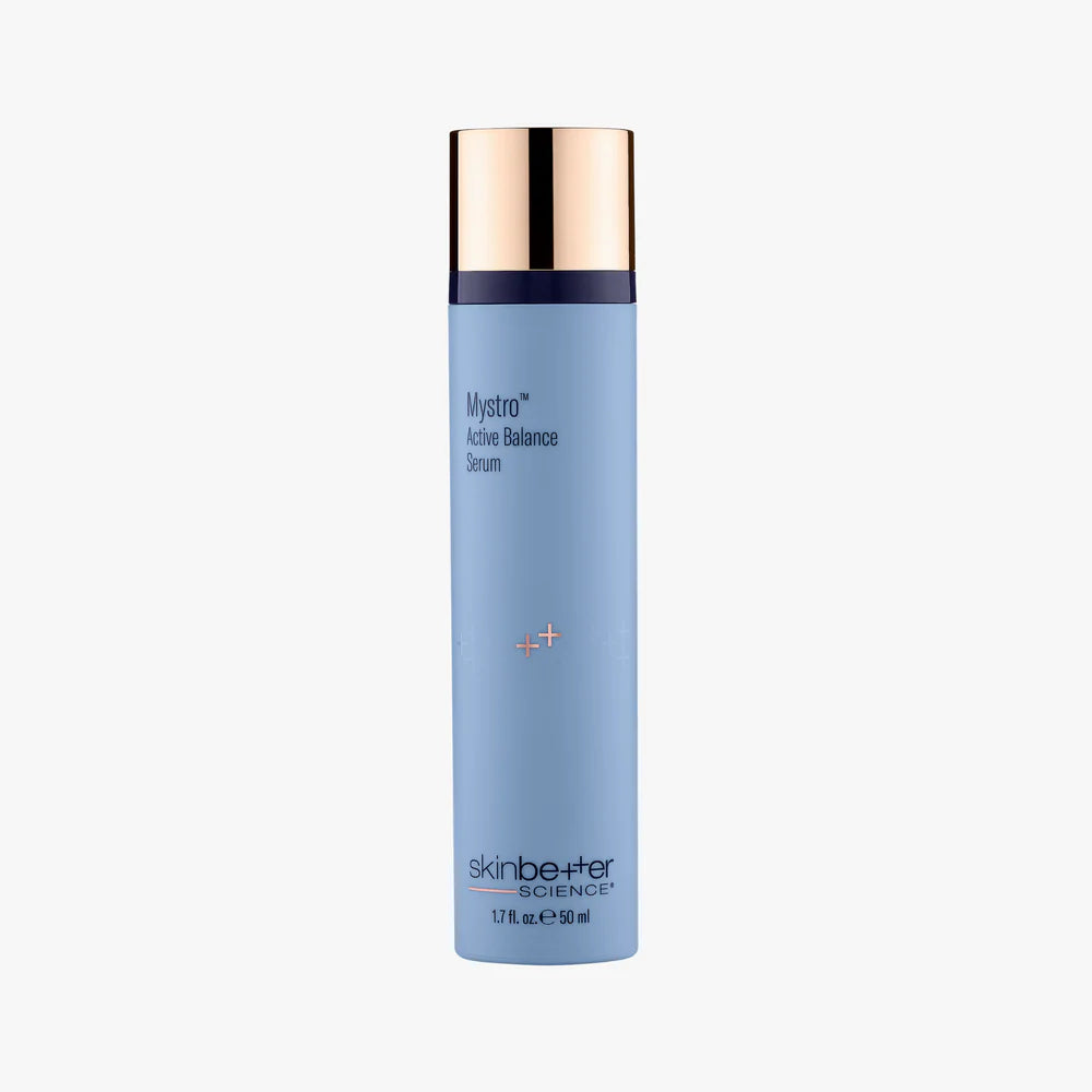 Mystro Active Balance Serum