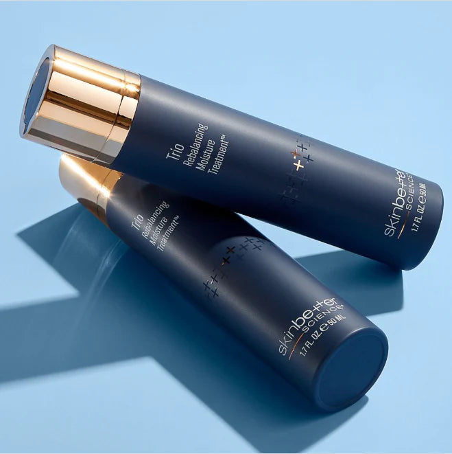 Trio Rebalancing Moisture Treatment