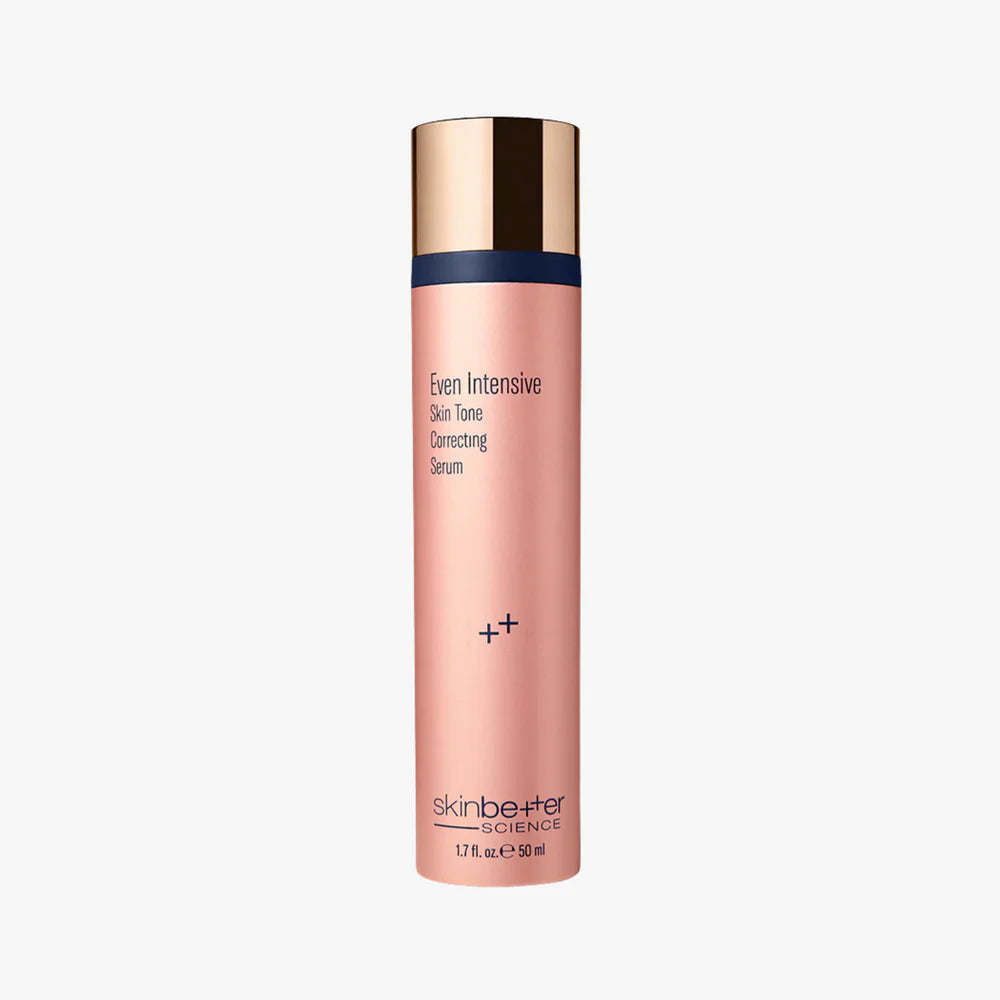Even Tone Intensive Correcting Serum