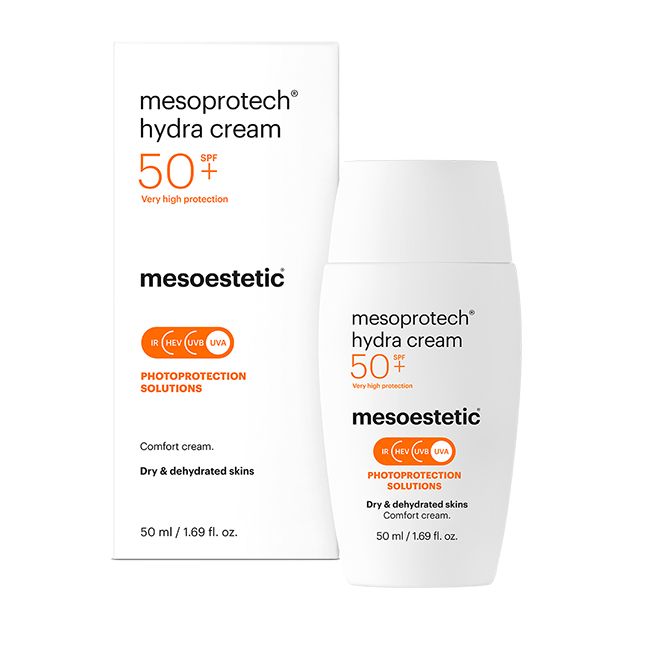Mesoprotech Hydra Cream