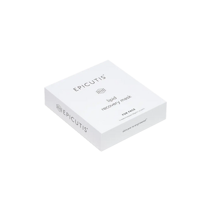 Lipid Recovery Mask Face