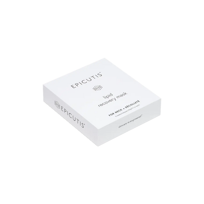 Lipid Recovery Mask Neck