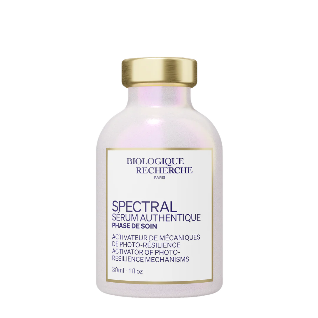 Spectral Serum