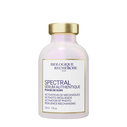 Spectral Serum