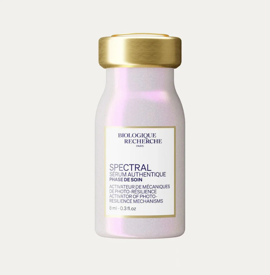Spectral Serum
