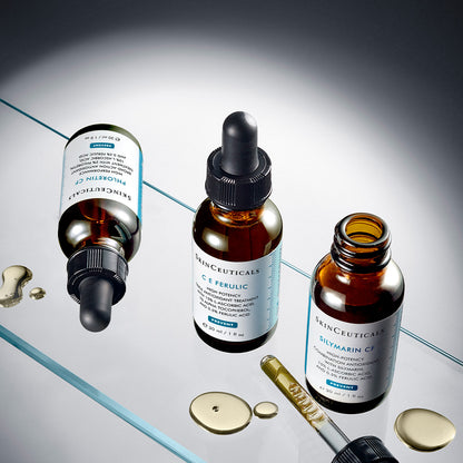 C E Ferulic Vitamin C Serum