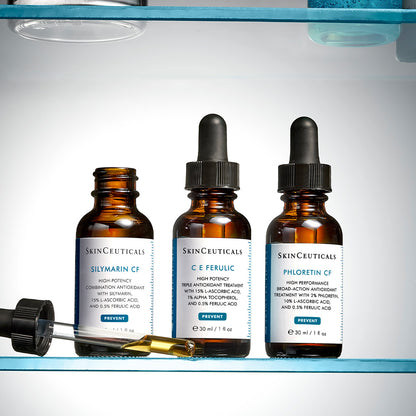 C E Ferulic Vitamin C Serum