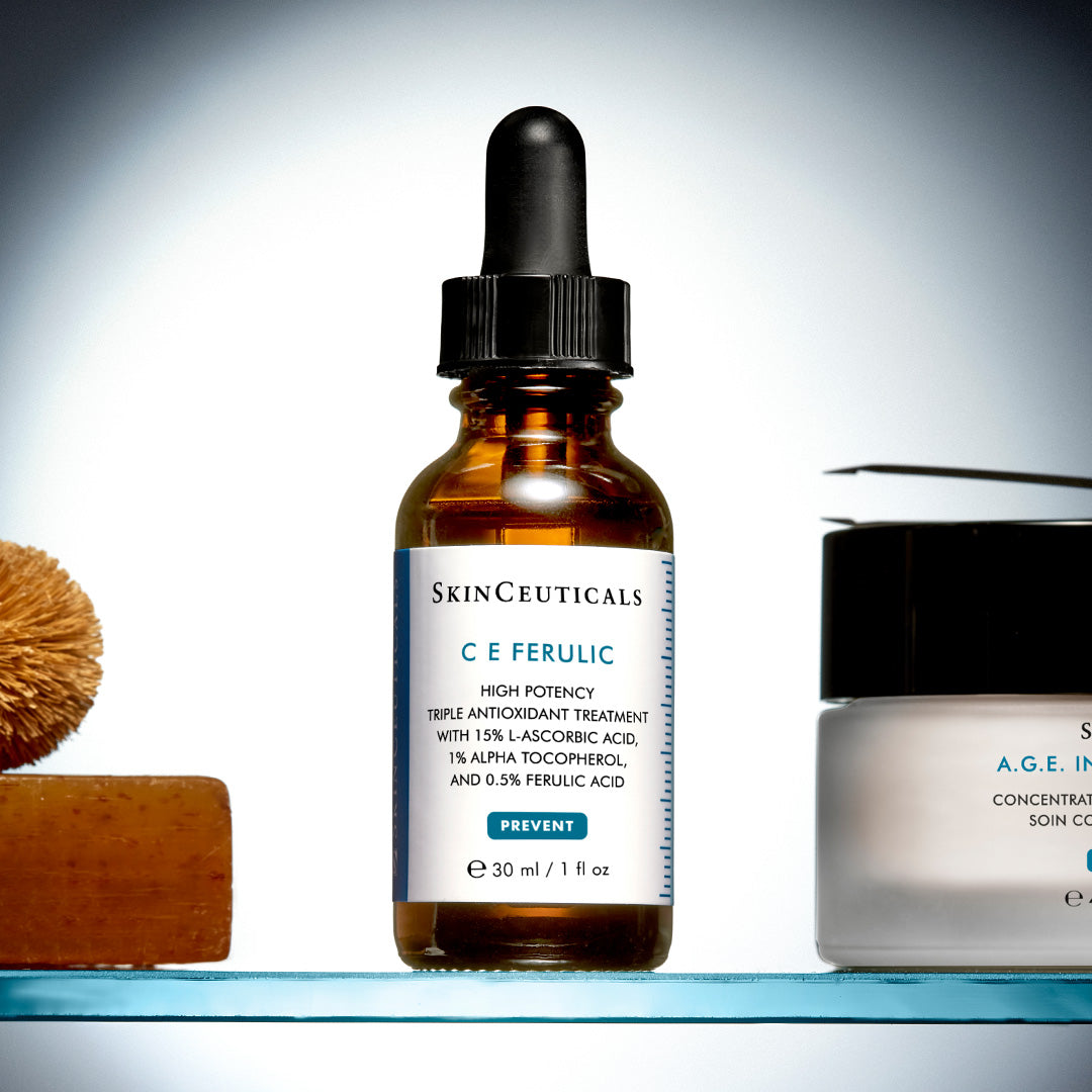 C E Ferulic Vitamin C Serum