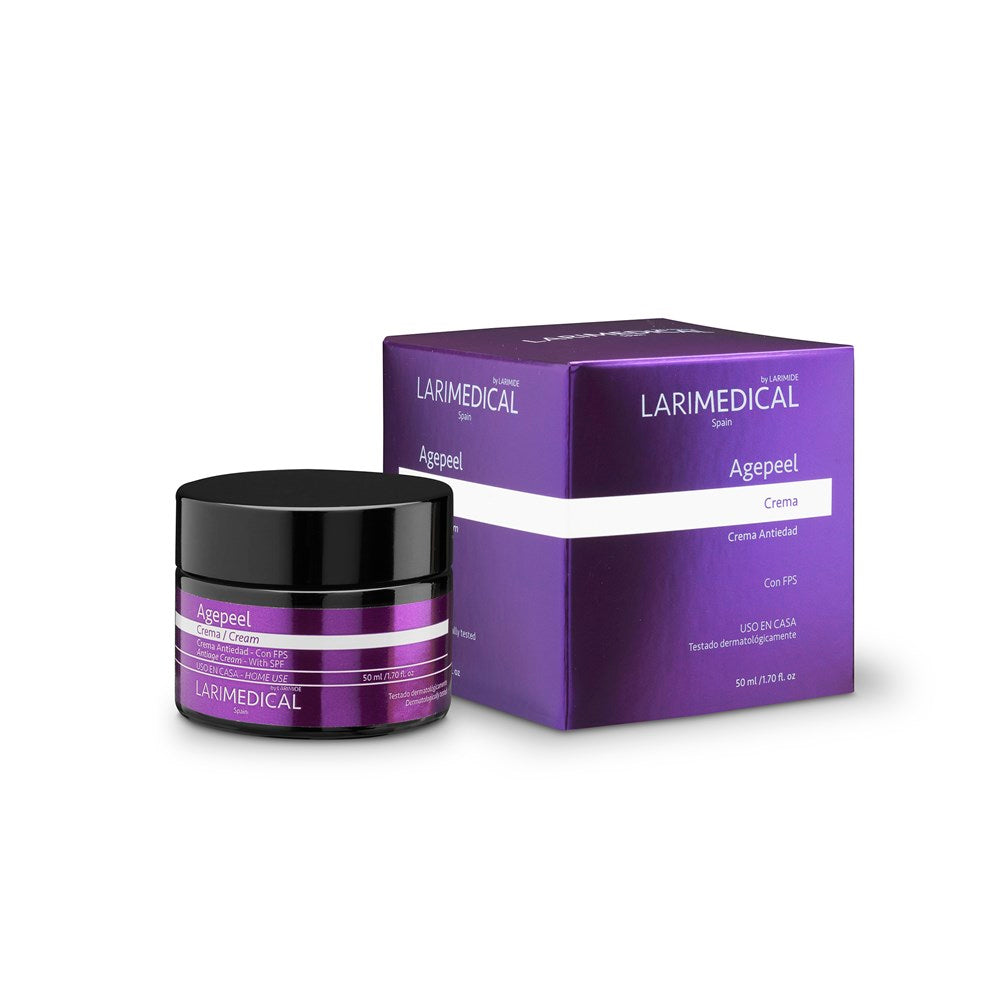 Agepeel Cream