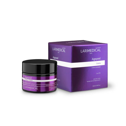 Agepeel Cream