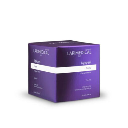 Agepeel Cream