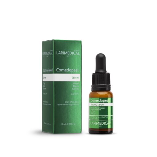 Comedopeel Serum