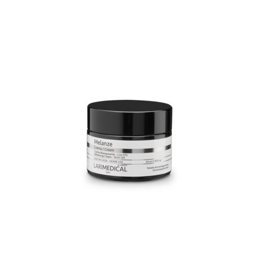 Melanze Cream