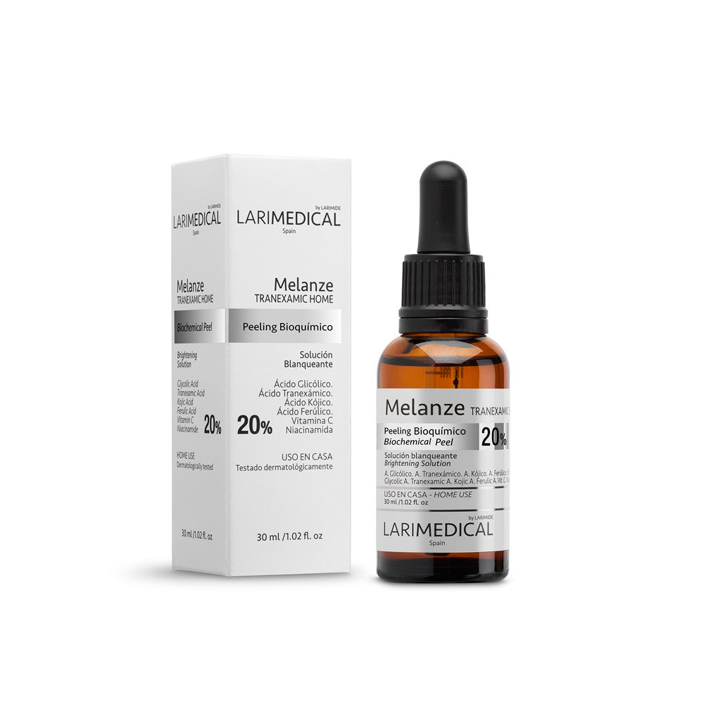 Melanze Tranexamic Home – Biochemical Peel