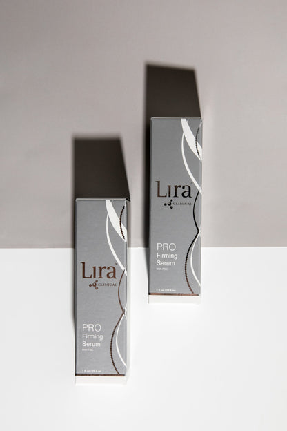 PRO Firming Serum