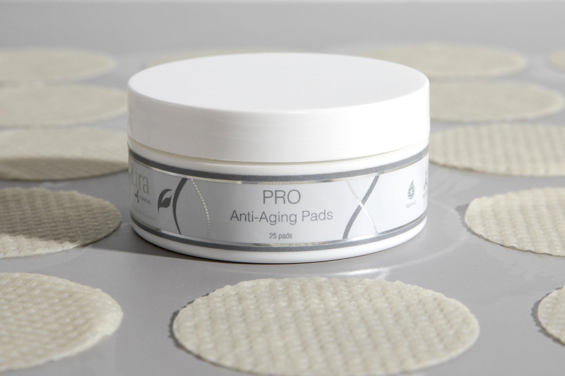 PRO Anti-Aging Pads