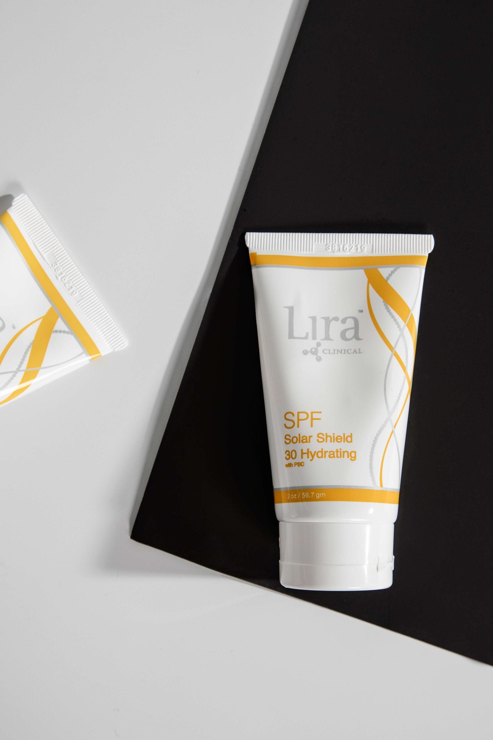 SPF Solar Shield 30+ Hydrating