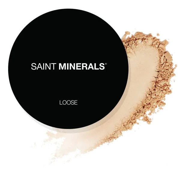 Loose Mineral Foundation 02