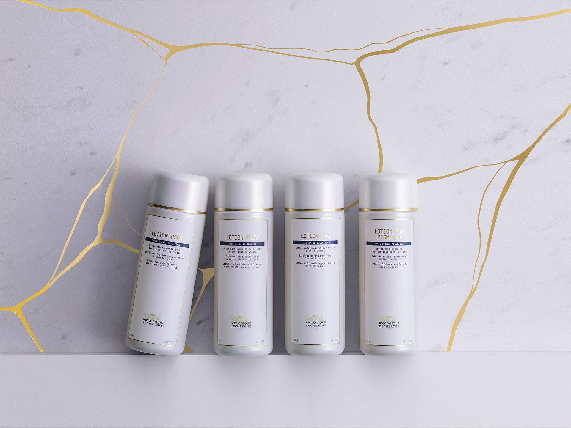 Lotion P50 | Biologique Recherche | The Clinic Skin Health